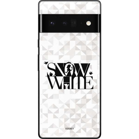 Disney Princess Snow White Chromatic Google Pixel 6 Pro Skin